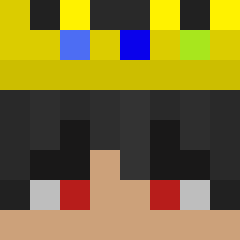 Sv2kvDDHG6XAySv2's skin