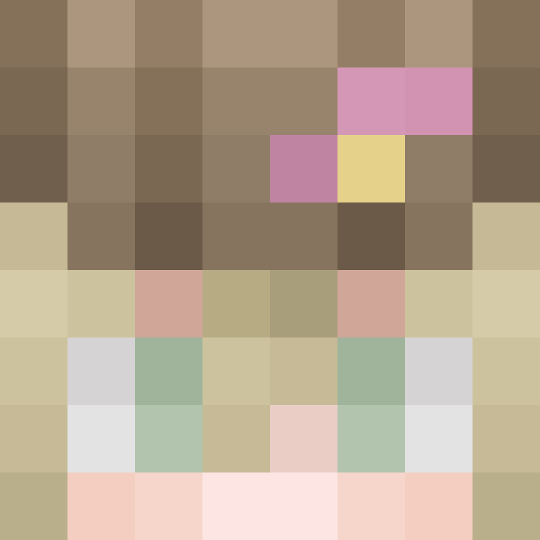 huh014's skin