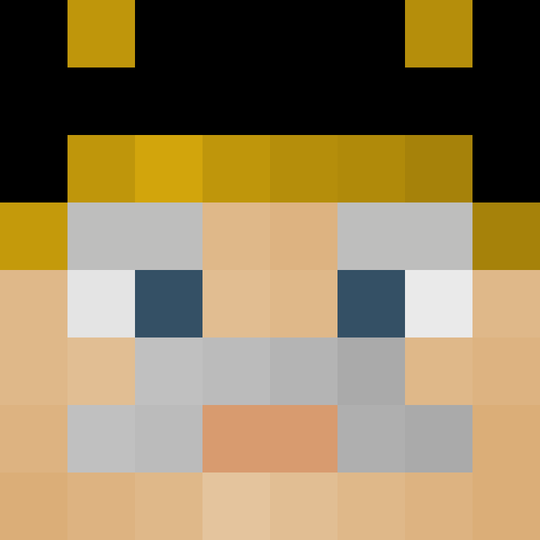 Paulaner69's skin