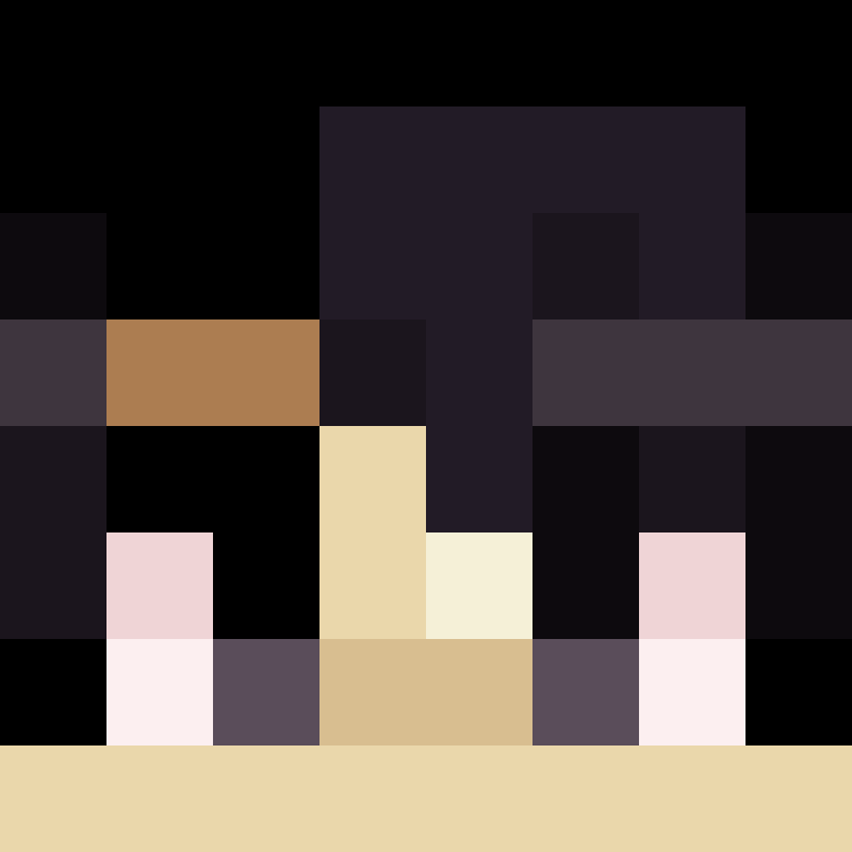 SinVisne's skin