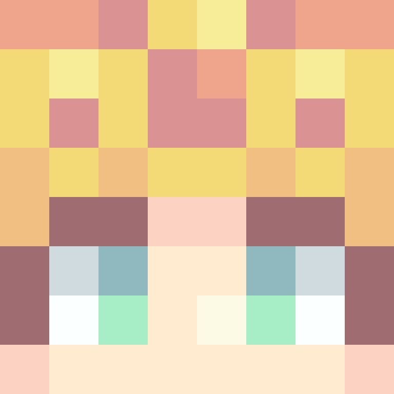 MeguminPK's skin