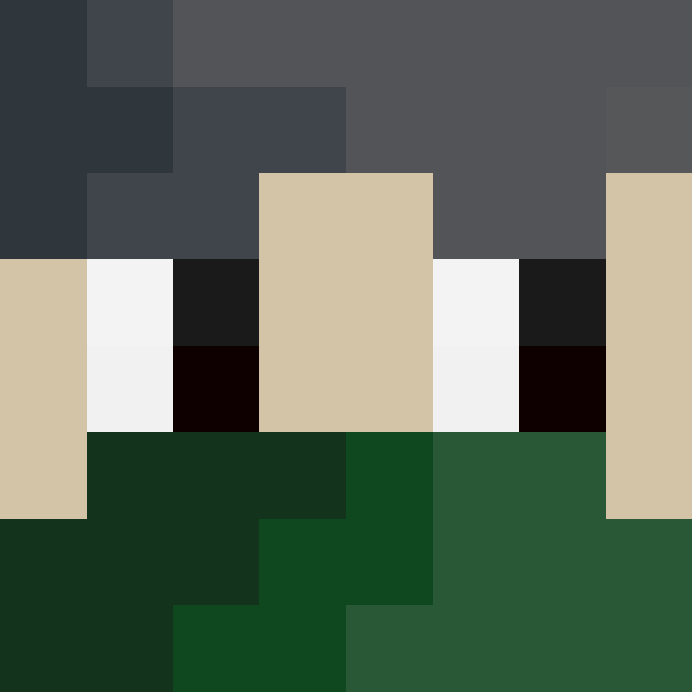 Ash1438's skin