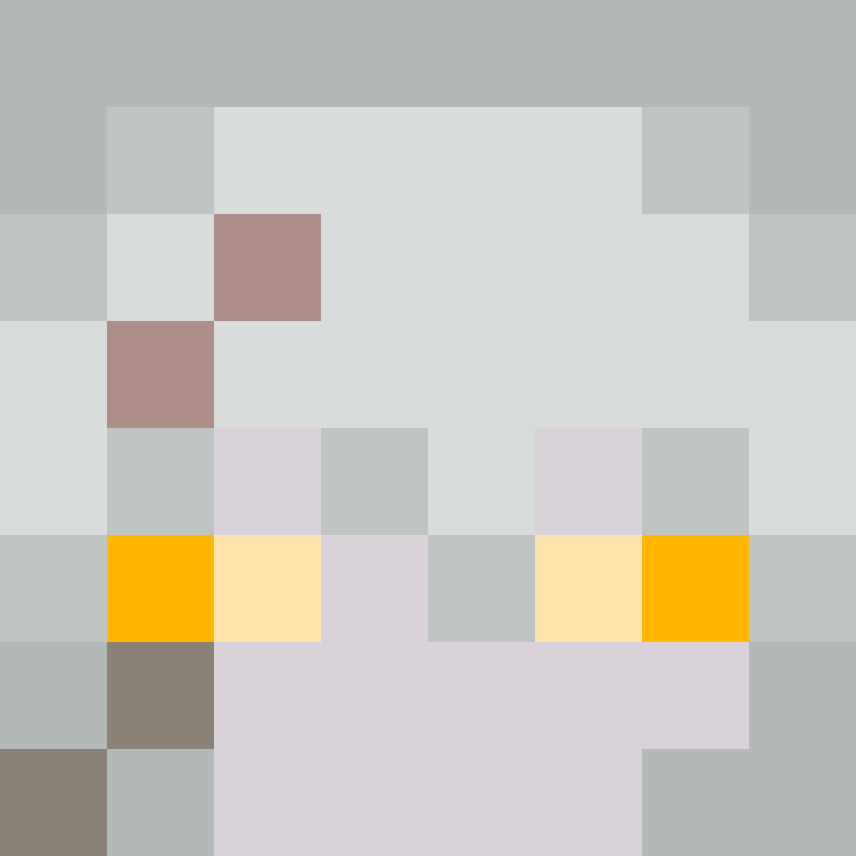 mossunemiku's skin