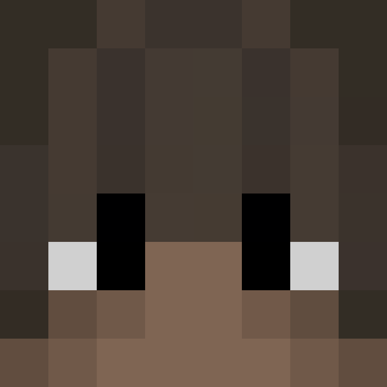 wdpe's skin