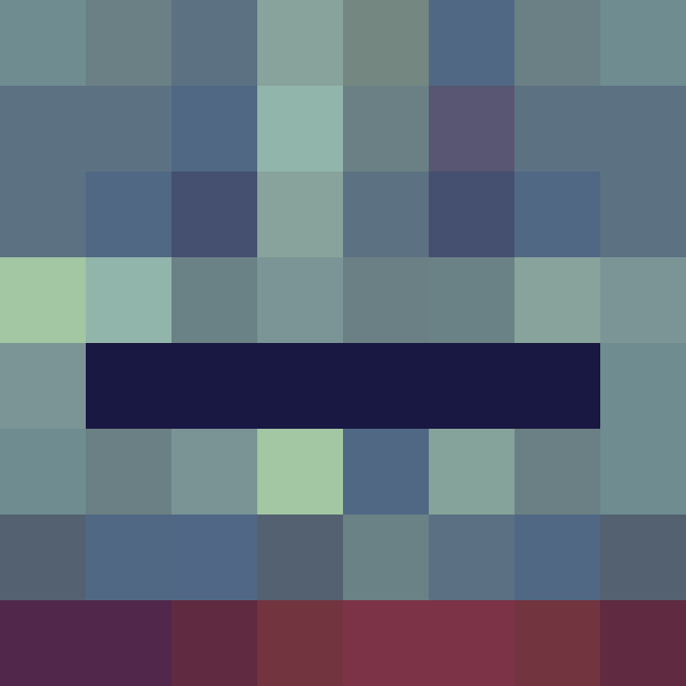 CharlyNufez's skin
