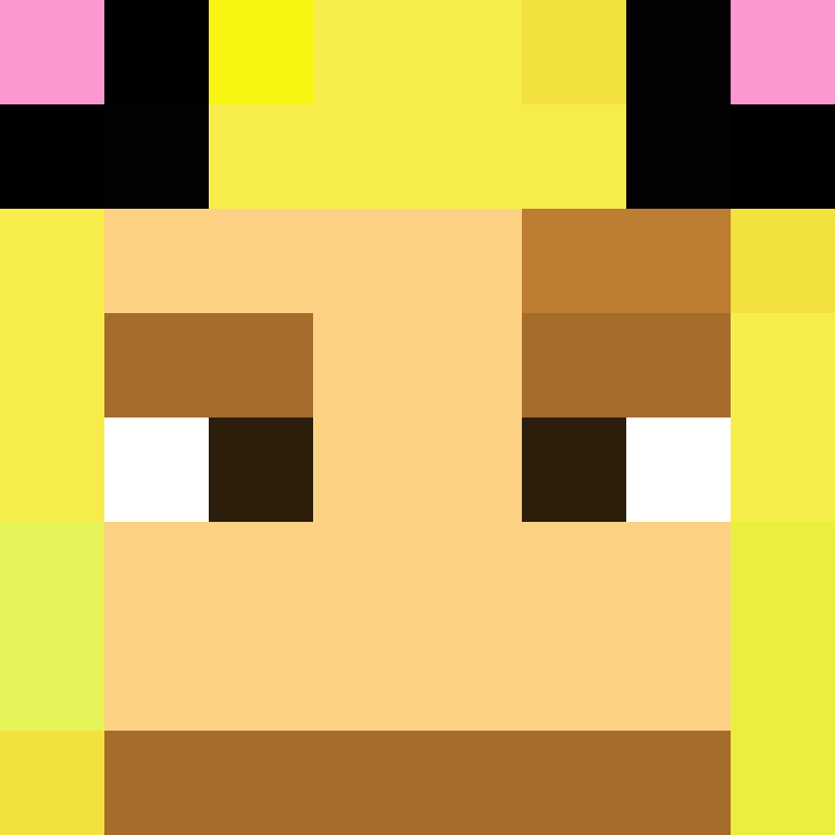 crustymustard's skin