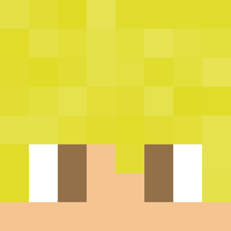 Johoderechte's skin