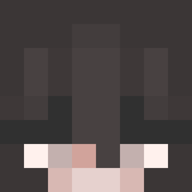Korlai's skin