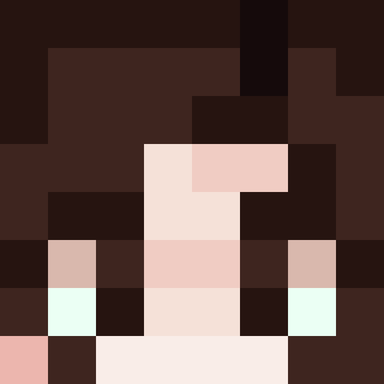 orangeles's skin