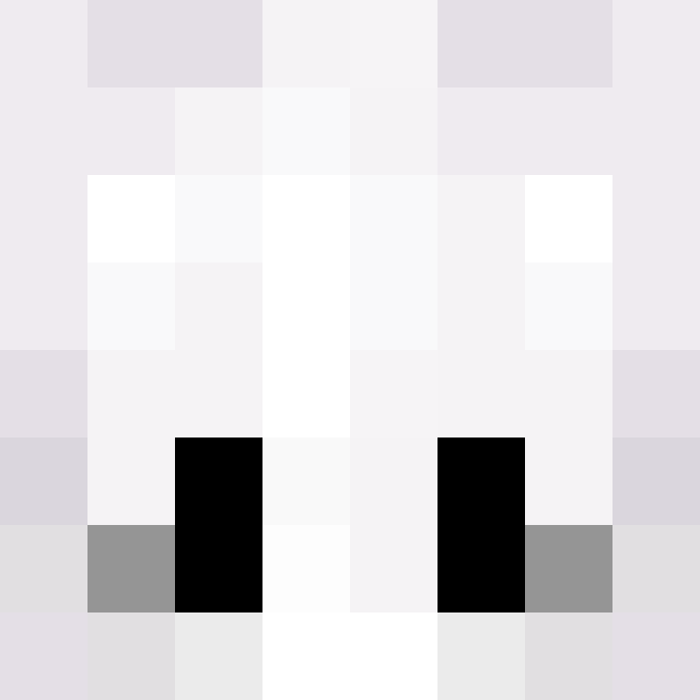 koropun's skin