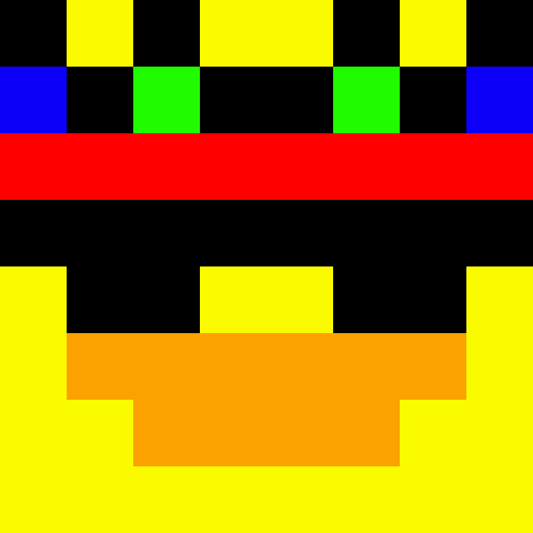 use_Code_Ducky's skin