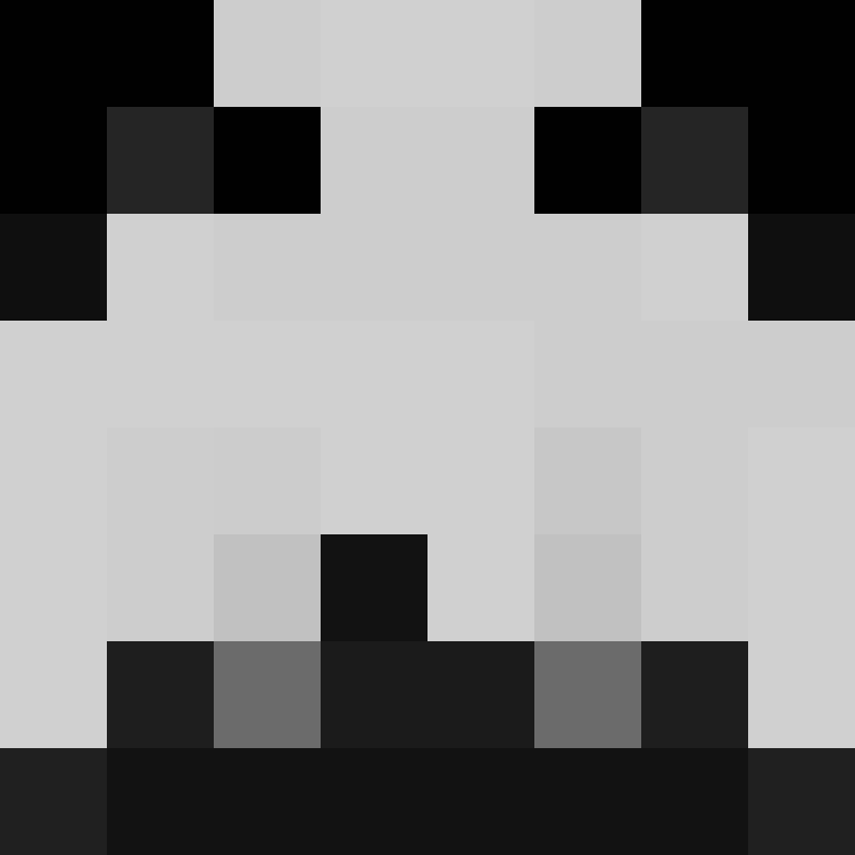 Kurrkure's skin