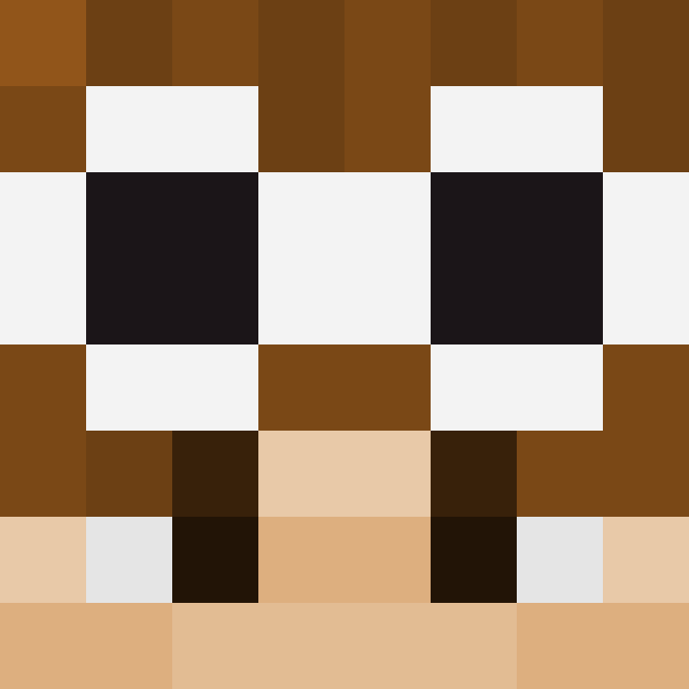 MrGameZockerLP's skin
