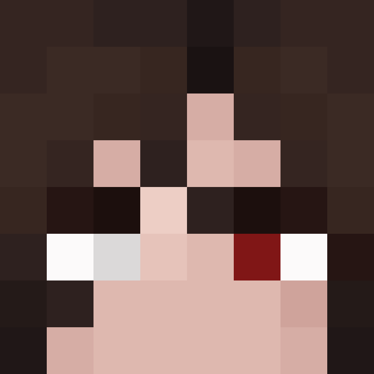 LilBeanEm's skin