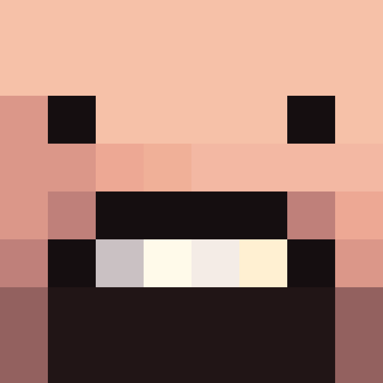 HDSuperGamer00's skin
