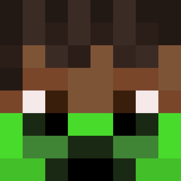 AlexisMadd's skin