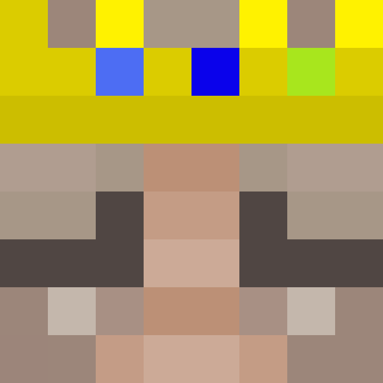 reiilly's skin