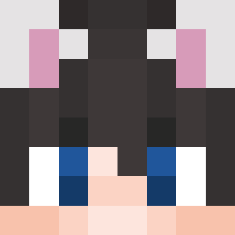 Chunky_Noob's skin