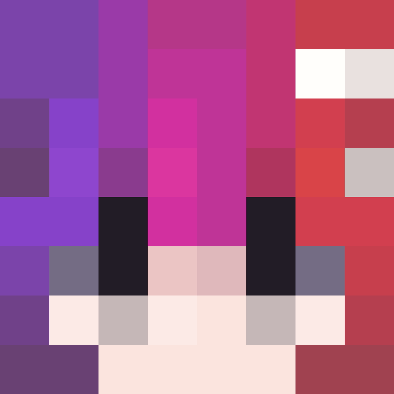 Meganomira333's skin