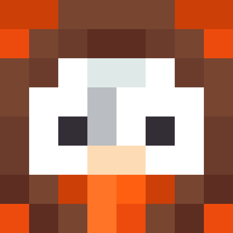 rsktak's skin