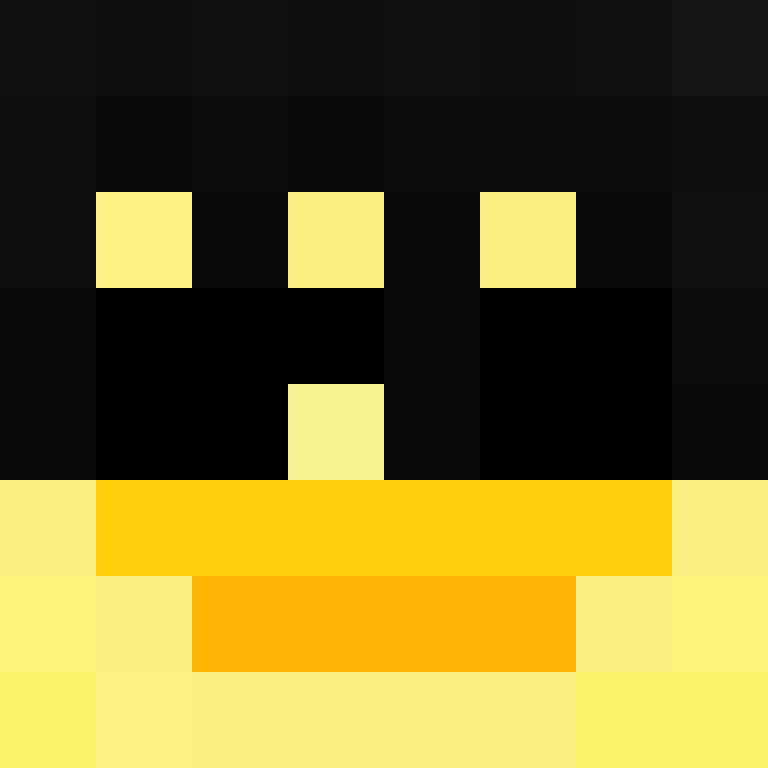 patfosh's skin