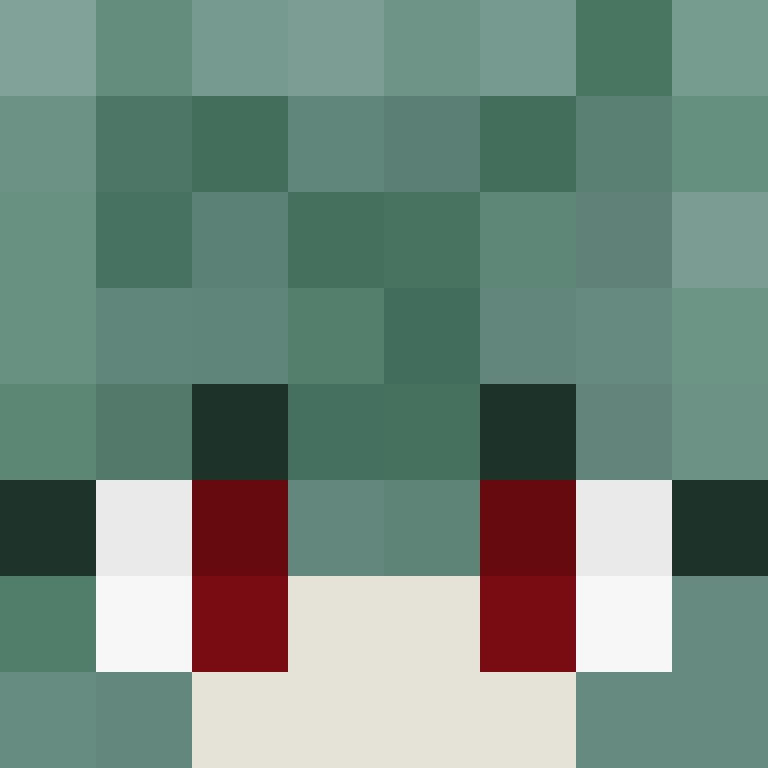 nokwed's skin