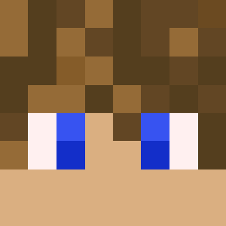 Jesgan's skin