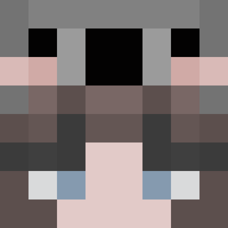 e1lla's skin