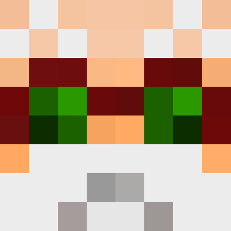 BurritoHusky's skin