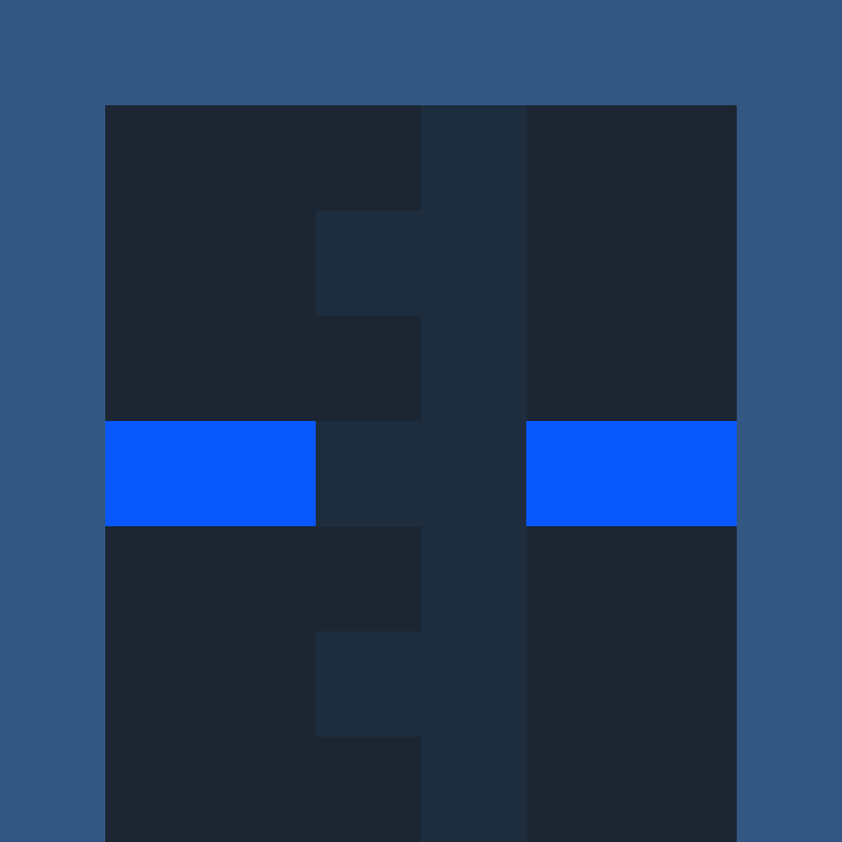 ChrisHoff's skin