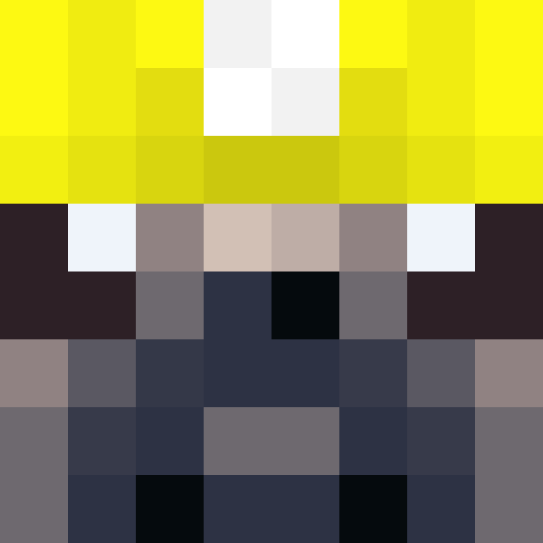 Invizassassin's skin