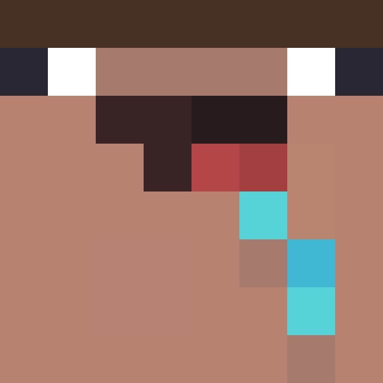 ConsoleClient631's skin