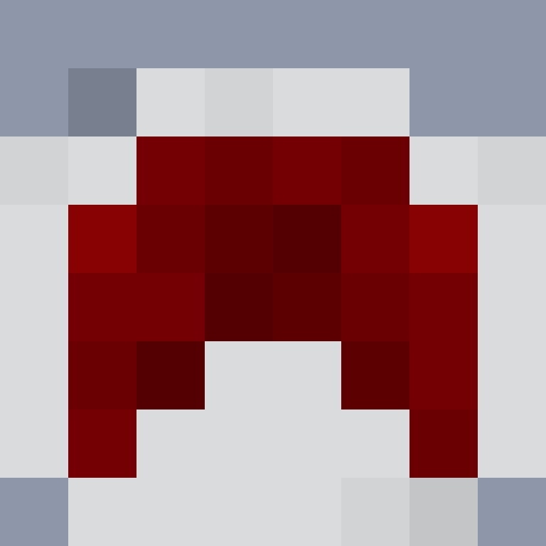 panpanzi's skin