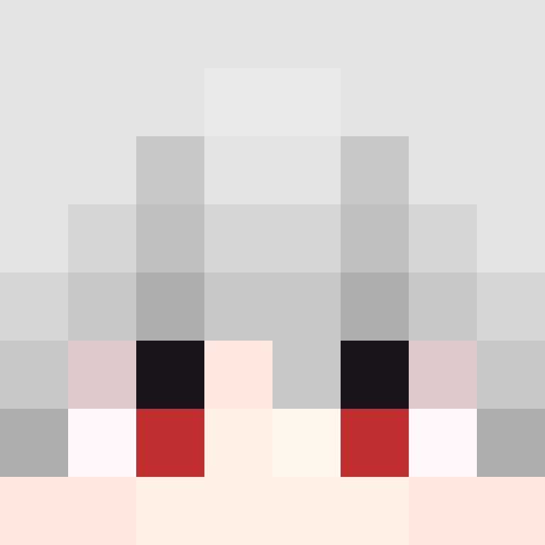 FifiTheSunEater's skin
