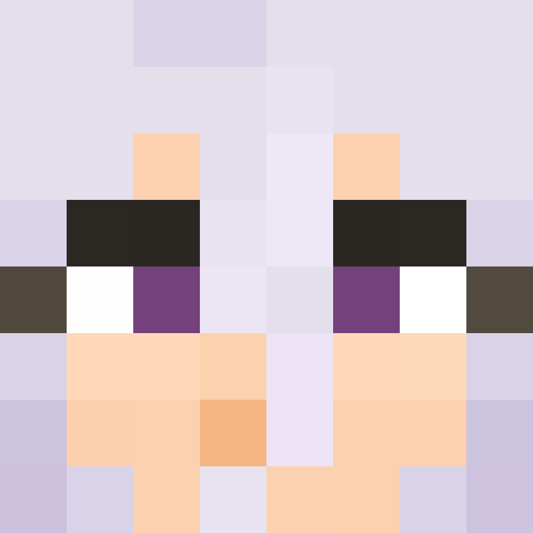 Dern_'s skin