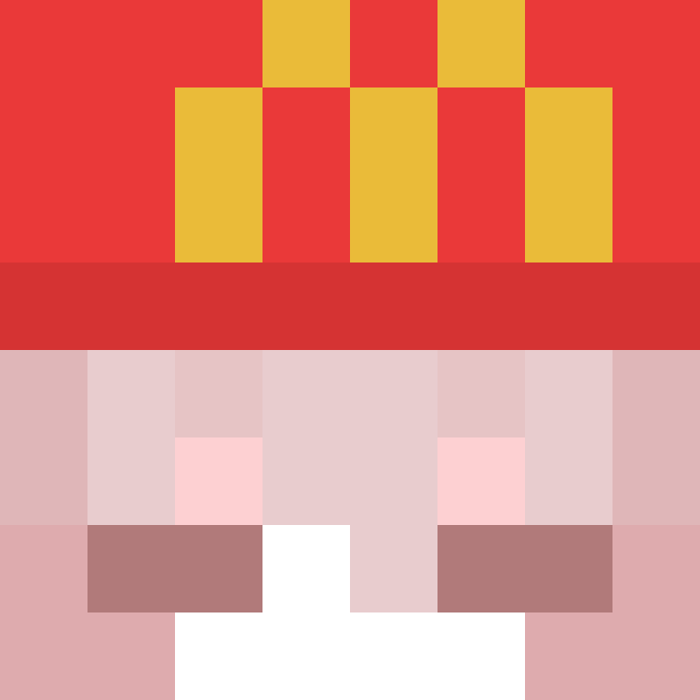 Skelsz's skin