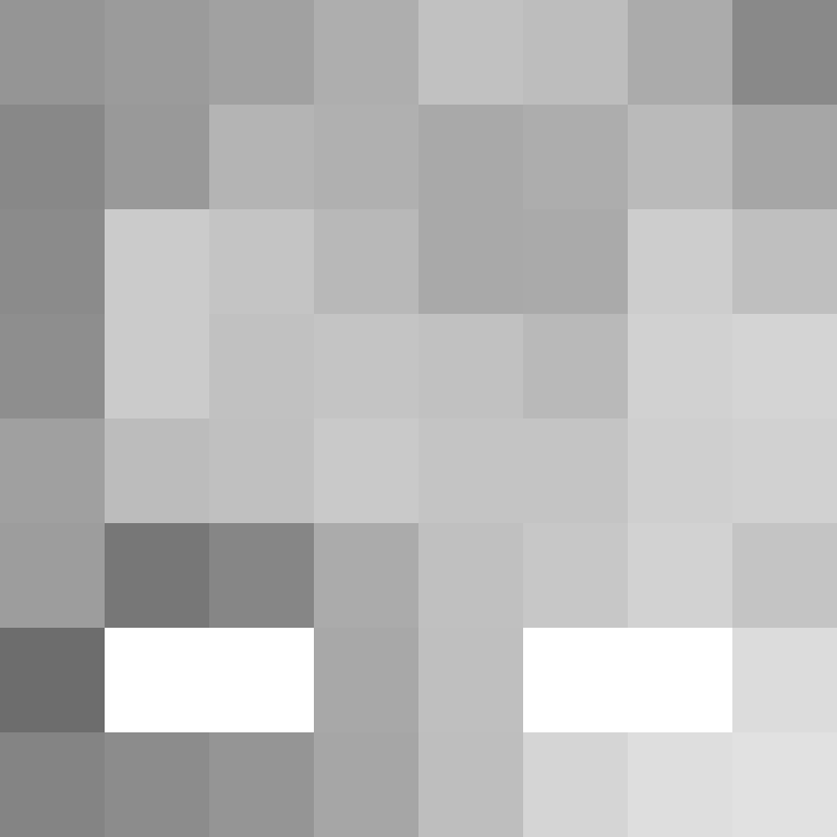 Vauaix's skin