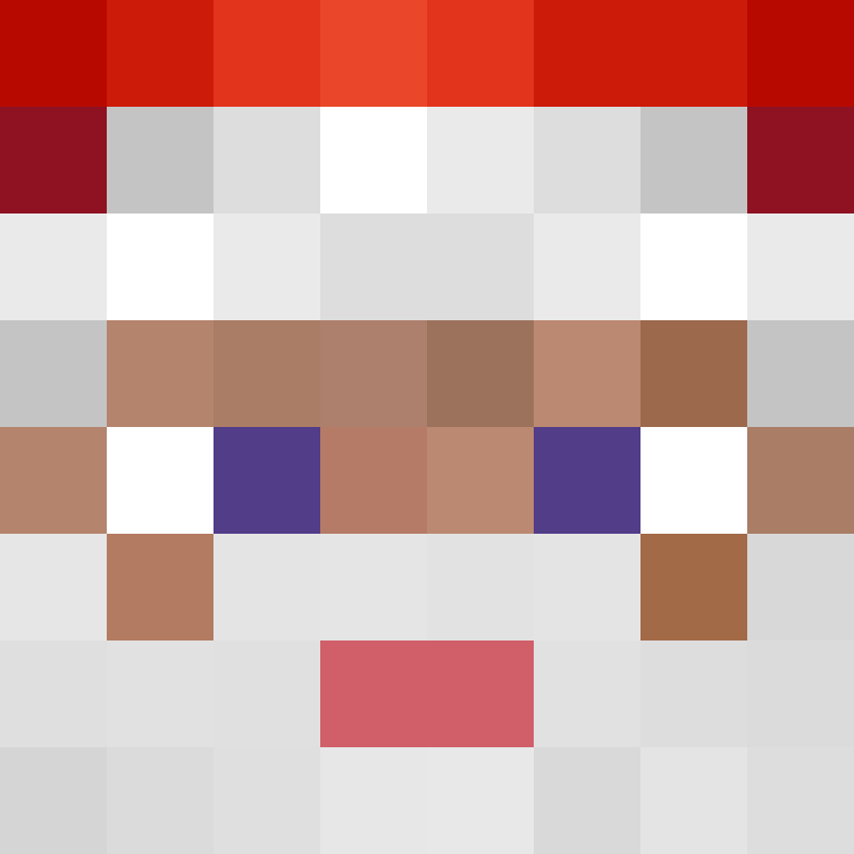 kilaman's skin