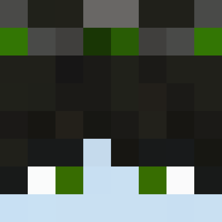 2kxr's skin