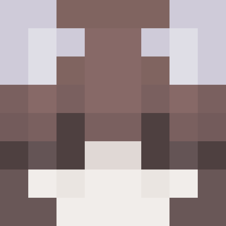 itzNoelleHoliday's skin