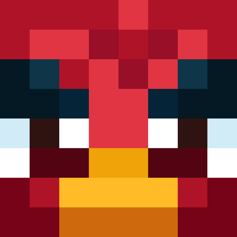 CheezyChips's skin