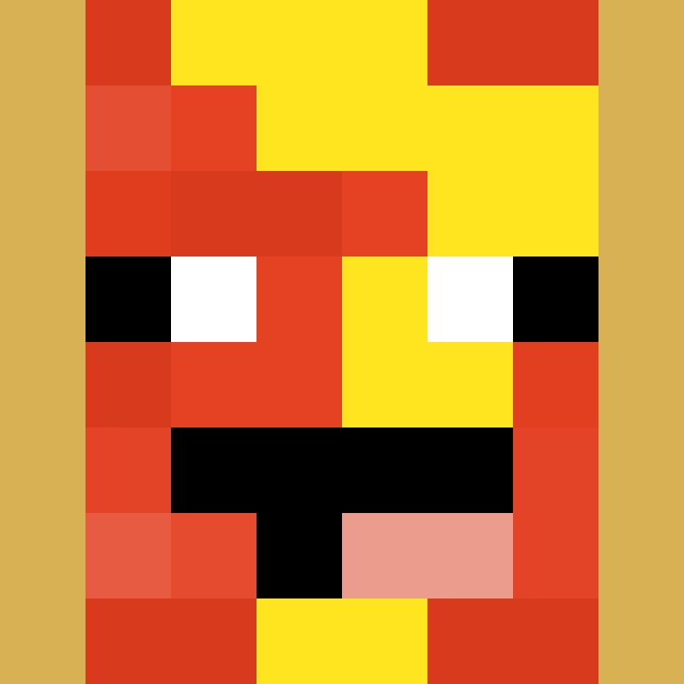 EKittyWinta's skin