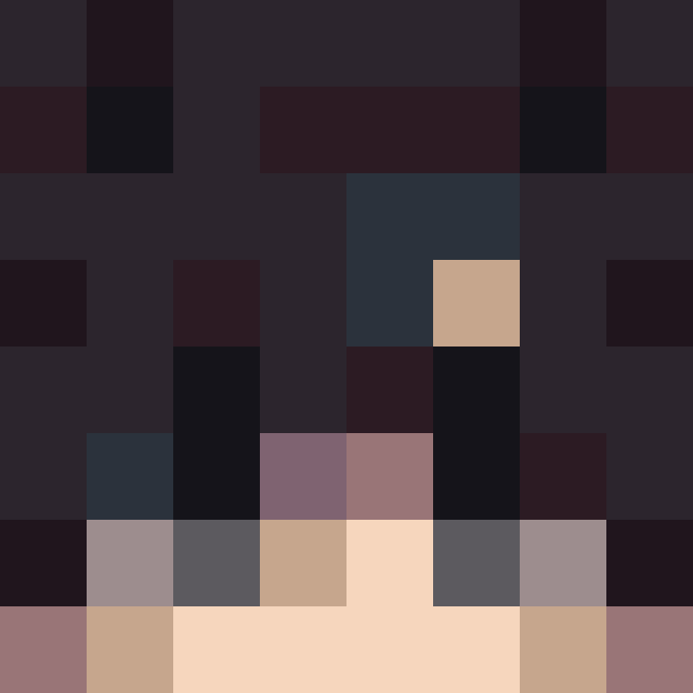 Leokaaa's skin