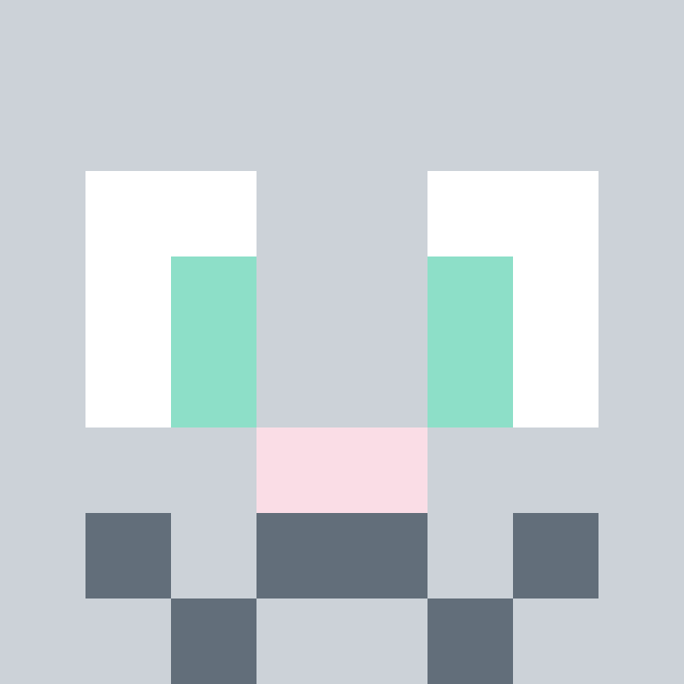 Cattheo_'s skin
