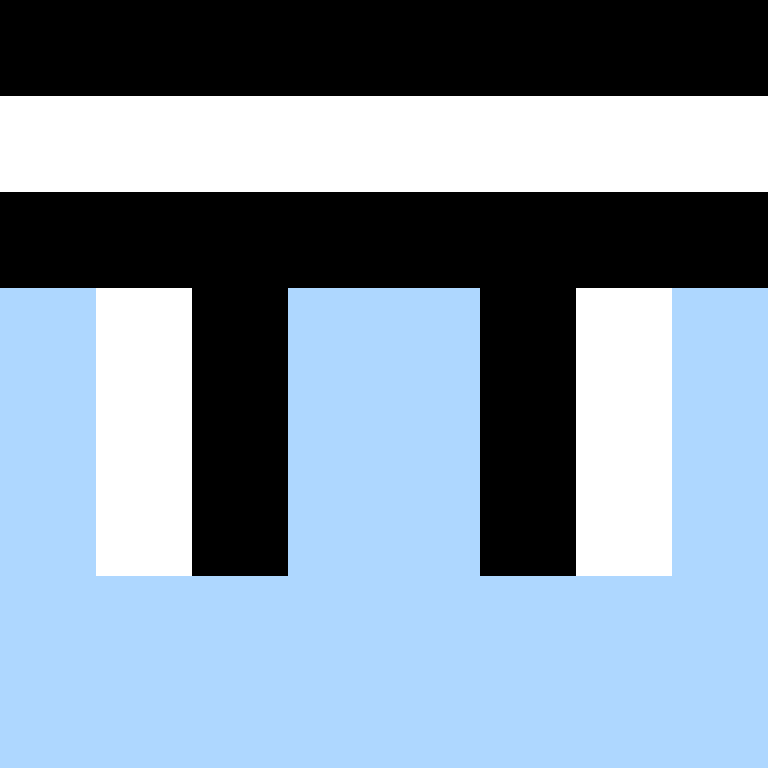 Forclock's skin