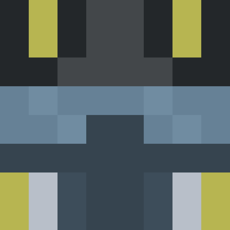 zer0gt's skin