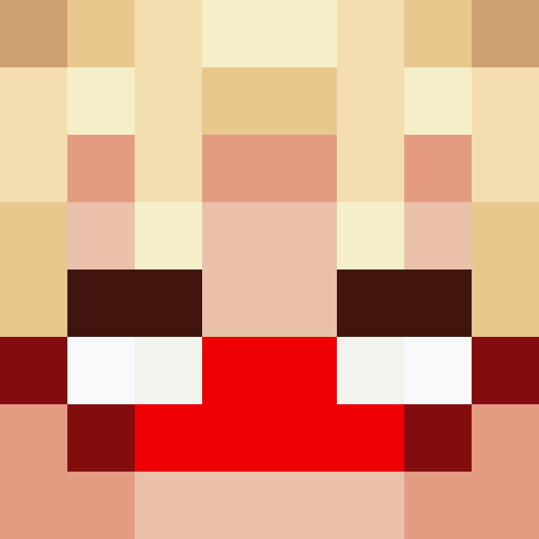 Beetle_Guese's skin