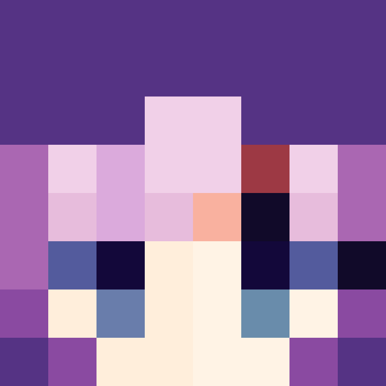fongzaza's skin
