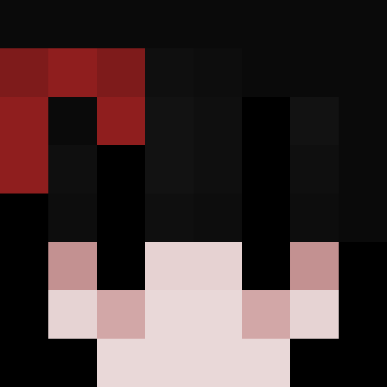 helidia's skin