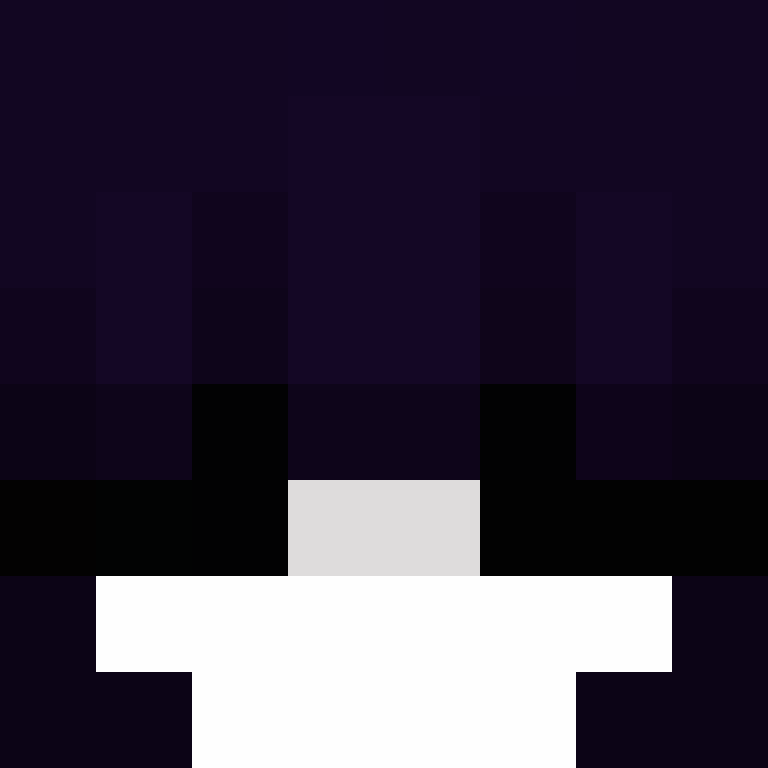 Persefxne's skin